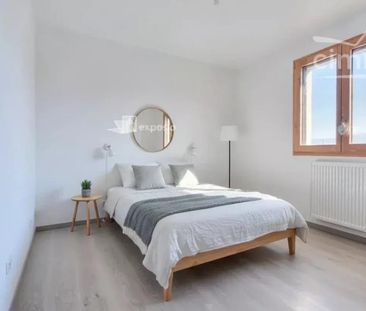 Appartement moderne 3 pièces à Seyssinet-Pariset | Cimm Immobilier - Photo 3