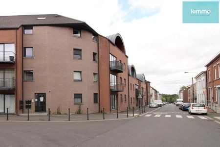 Appartement te huur - Foto 4