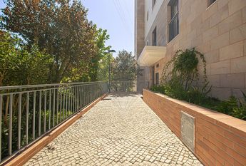 Apartamento T2 em Lisboa