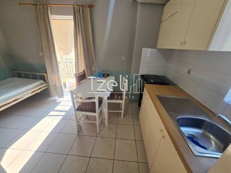 Studio/Γκαρσονιέρα για ενοικίαση Μποζαΐτικα (Πάτρα) - Photo 3