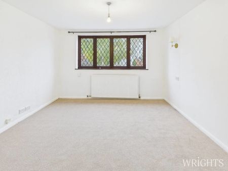 5 bedroom House - THE RYDE, HATFIELD - Photo 2