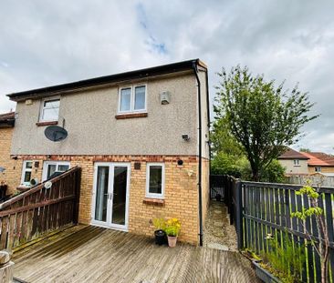 2 bedroom semi-detached house to rent - Photo 1
