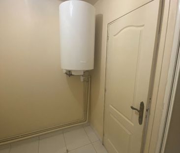 Location appartement 2 pièces, 58.38m², Drancy - Photo 3