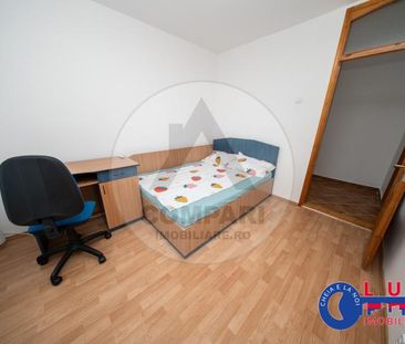 ID 644 De închiriat: Apartament 3 camere – Cartier E3 - Photo 5