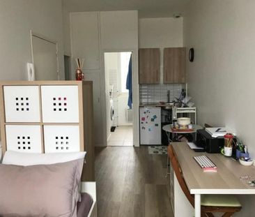 Appartement à louer, 1 pièce - Angers 49100 - Photo 3