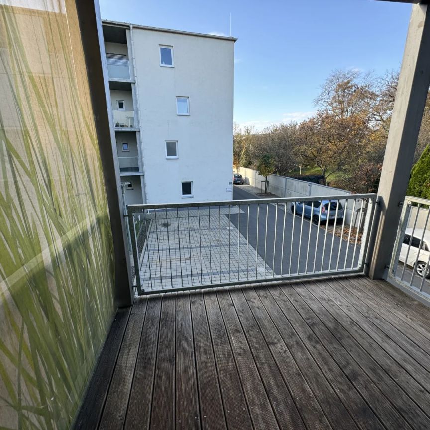 Zentrale, sofort verfügbare Mietwohnung mit Balkon in der Neugasse, Gleisdorf … - Photo 1