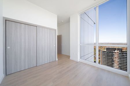 For Lease - 95 Mcmahon Drive Unit# 4108, Toronto, Ontario - Photo 3