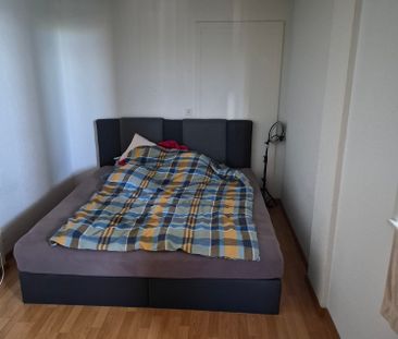 2 Zimmer, 40 m² - Foto 4