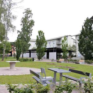 Irrblosset, Vallavägen 2 A.405 - Photo 2