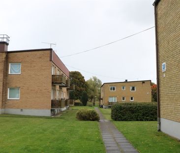 Ynglingagatan 4 - Photo 1