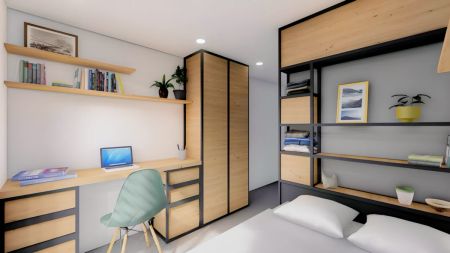 En Suite - Photo 4
