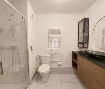 Location Appartement 2 pièces 43m² BISCHHEIM 67800 - Photo 3