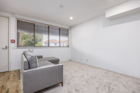 Furnished Studio in Prime Grey Lynn - Photo 2