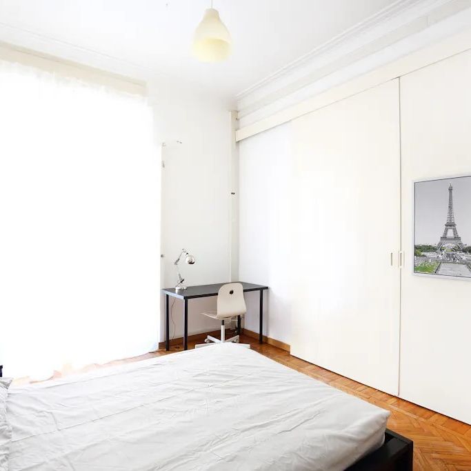 Via Raimondo Franchetti, Milan, Lombardy 20124 - Photo 1