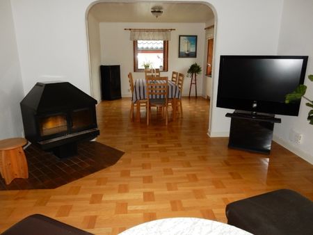 Genarp - 5rok - 12mån - 17.250kr/mån - Foto 5