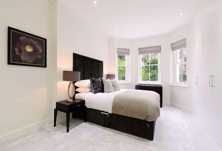 Somerset Court, Lexham Gardens, Kensington, W8 - Photo 5