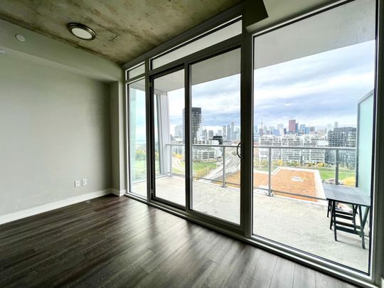 For Lease - 15 Baseball Place Unit# 1309, Toronto, Ontario - Photo 1