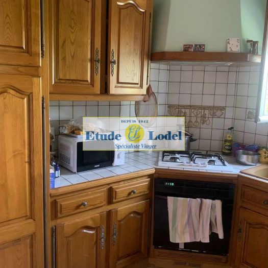 Appartement Biot - Photo 1