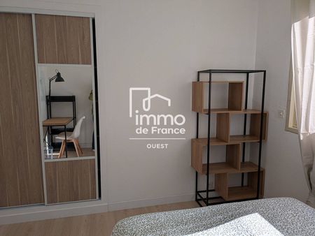 Location appartement 3 pièces 67.27 m² à La Roche-sur-Yon (85000) - Photo 2