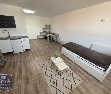Appartement à louer 1 pièce 26.94m² - Photo 3