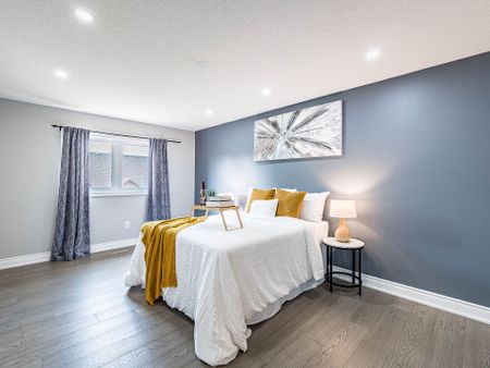 For Lease - 20 Monabelle Crescent, Brampton, Ontario - Photo 5