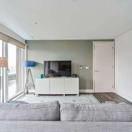 Moulding Lane, Deptford, SE14 - Photo 1