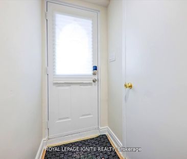 For Lease - 4023 Bishopstoke Lane Unit# Bsmt, Mississauga, Ontario - Photo 5