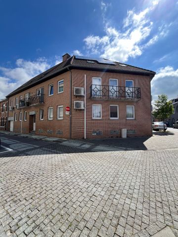 Appartement met één slaapkamer en ruime zolder - Foto 2