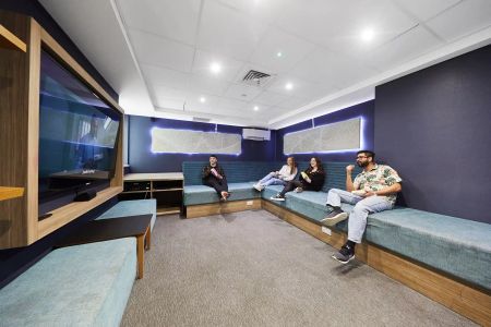 Premium Penthouse Studio - Photo 2