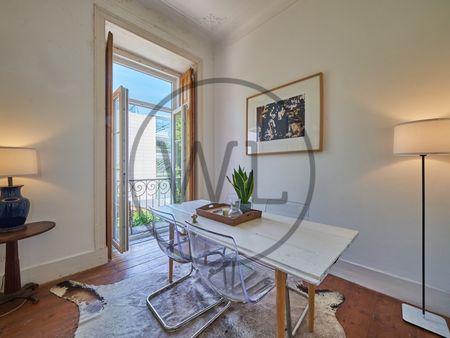 Apartamento T2 em Lisboa - Photo 4