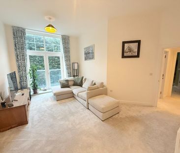 2 bedroom apartment to rent - Photo 5