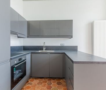 Location appartement 2 pièces, 33.30m², Yerres - Photo 1