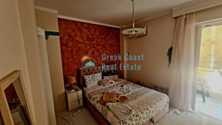 Διαμέρισμα για ενοικίαση Ζαβλάνι (Πάτρα) - Photo 5