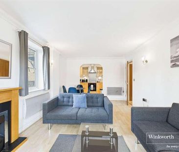 Riverside House, Fobney Street, Reading, Berkshire, RG1 - Photo 1