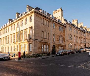 Bennett Street, Bath, BA1 - Photo 1