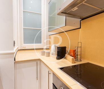 Apartment for rent on Valencia Street (Eixample Esquerra) - Photo 3
