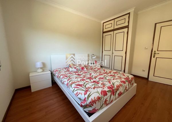 Apartamento T3 em Braga