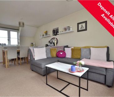 2 bedroom apartment to rent - Photo 2