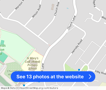 Church Lane, Chessington, Surrey. KT9 - Photo 1