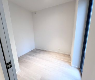 Gelijkvloers appartement met aangenaam terras - Foto 5