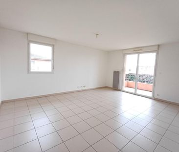 location Appartement T3 DE 63.64m² À FONBEAUZARD - Photo 2