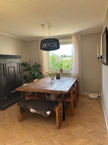 Domängatan, Arvidsjaur - Foto 2