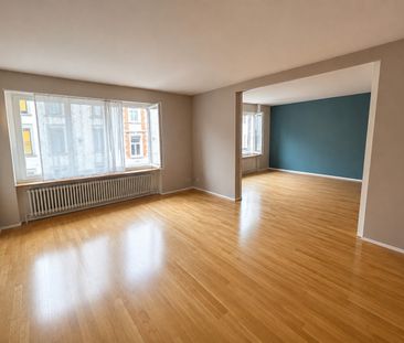 Grosszügige 5-Zimmer-Wohnung an zentraler Lage in Zürich - Photo 3