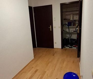 3,5-Zimmer EG-Wohnung mit Balkon in Essen-Dellwig/Borbeck - Photo 2