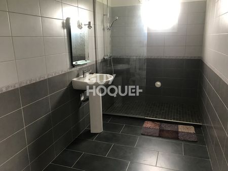 Maison La Plaine Des Palmistes 4 pièce(s) 85.24 m2, - Photo 5