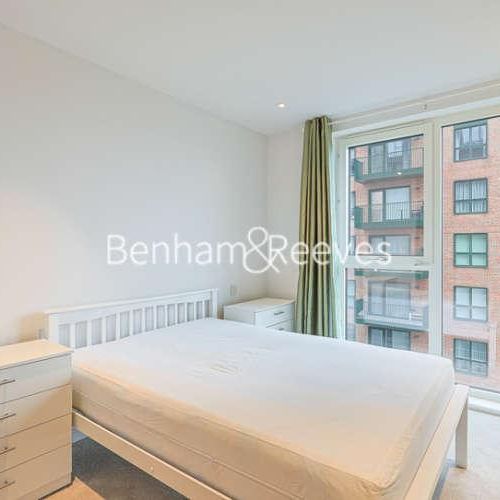 Iris House, Cedrus Avenue, UB1 - Photo 1