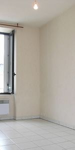 Location Appartement 1 pièce 18m² - Photo 3