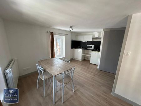 Appartement à louer 1 pièce 21.44m² - Photo 4