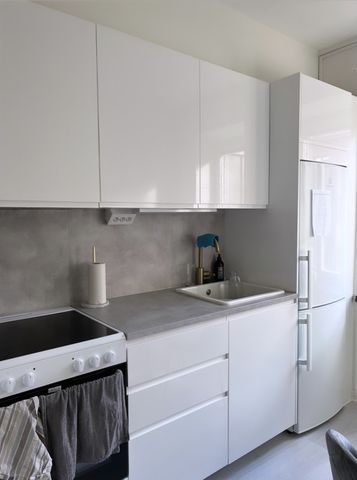 Kristinehöjdsgatan, Göteborg - Foto 3