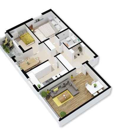 Gränsgatan 55 - Foto 4